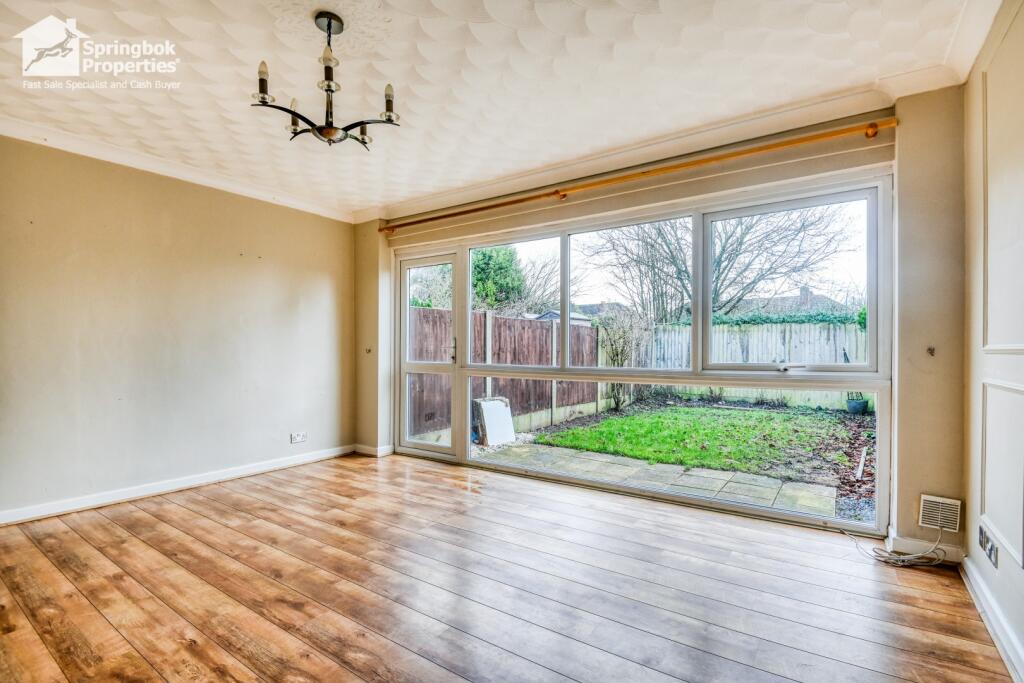 Additional image 2 of Rednall Drive, Sutton Coldfield, West Midlands