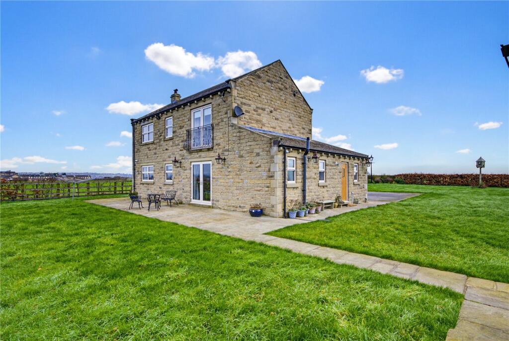 Additional image 25 of Oxford Road, Gomersal, BD19