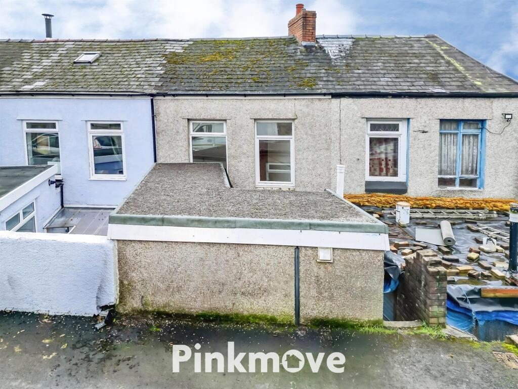 Main image of property: Upper Power Street, Newport