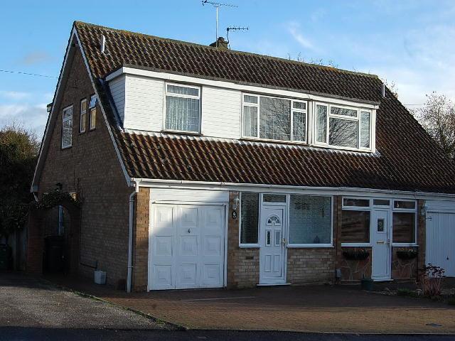 Main image of property: Windmill Avenue, St. Albans
