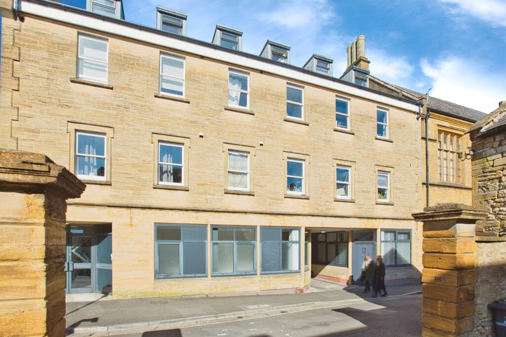 Church Street, Yeovil