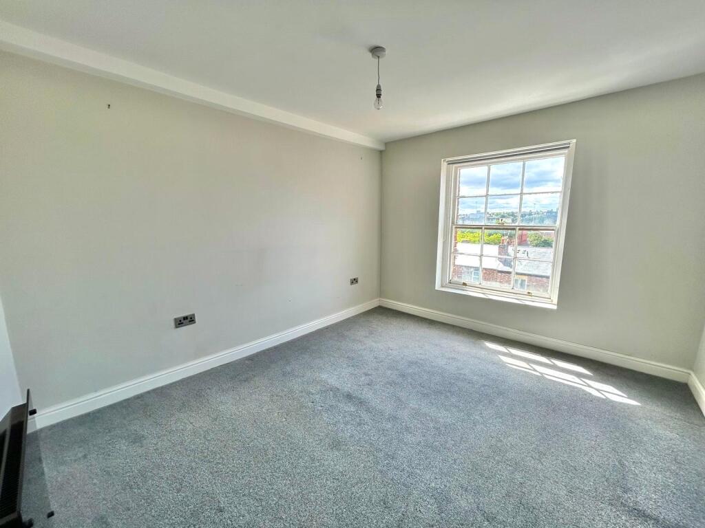 Apartment in Wirral, Liverpool City Region - View 2