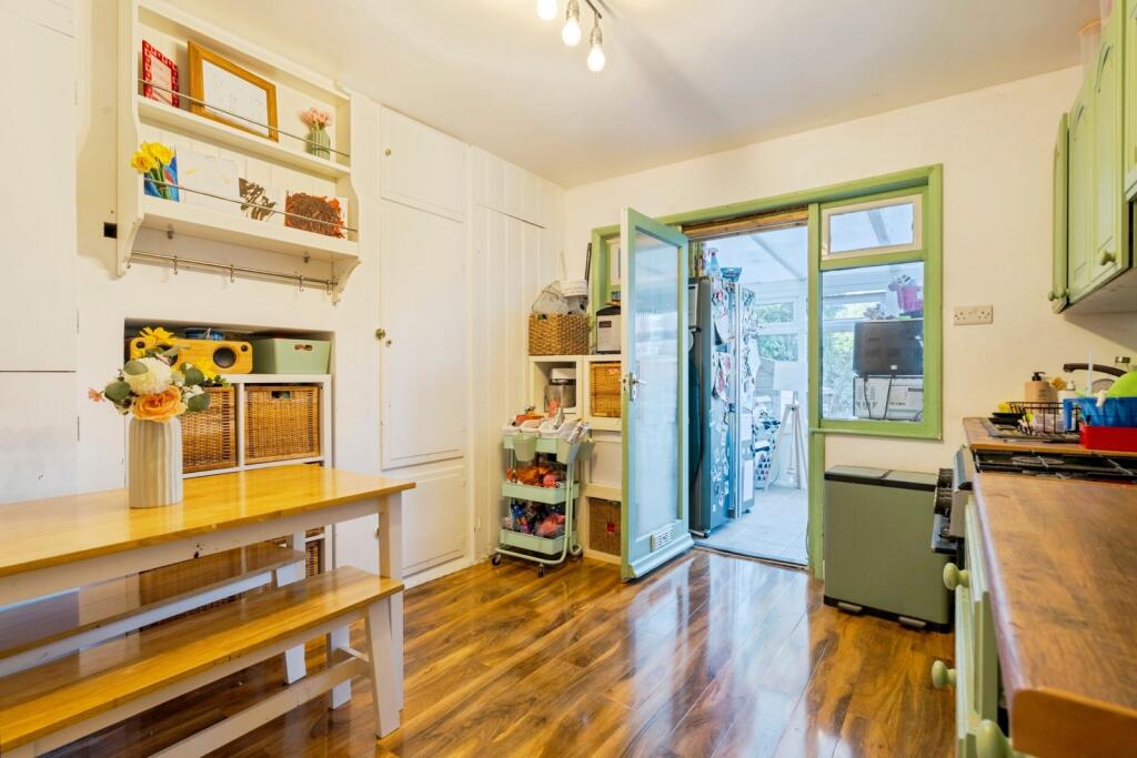House in Arun, Littlehampton - View 4