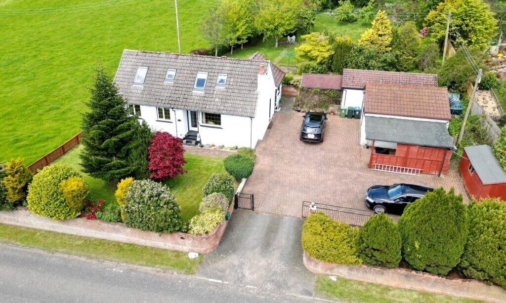 Main image of property: Greenbank of Arnot, near Scotlandwell, KY6 3JQ