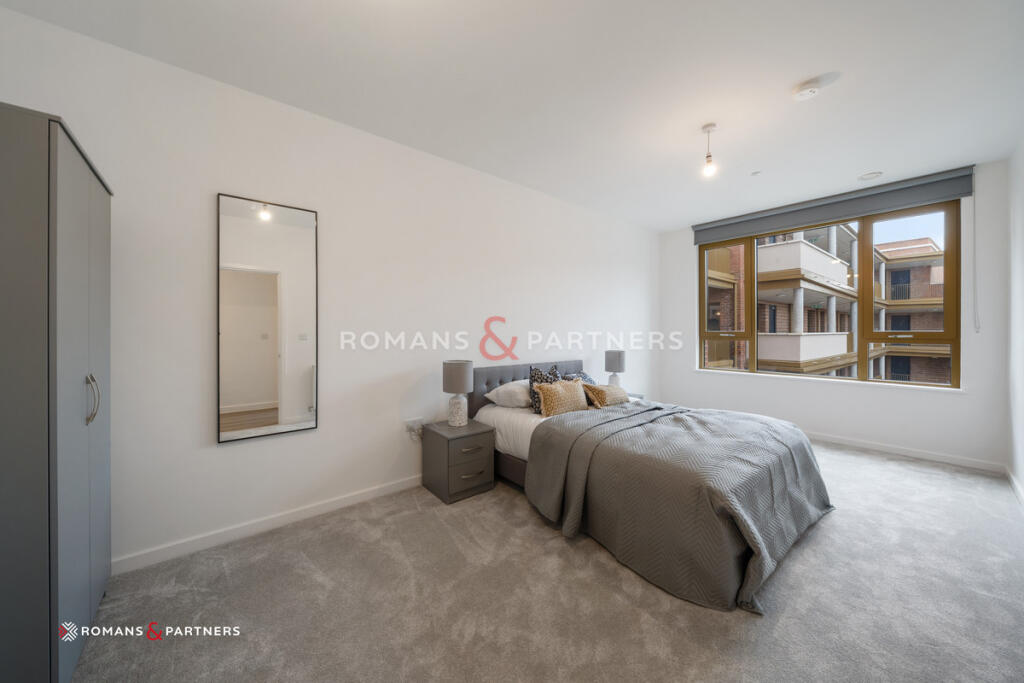Apartment in London - View 5