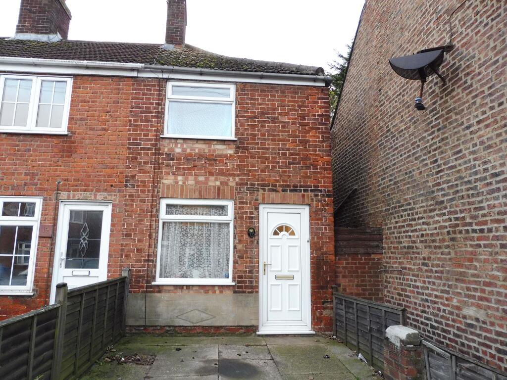 Main image of property: Freiston Road, BOSTON