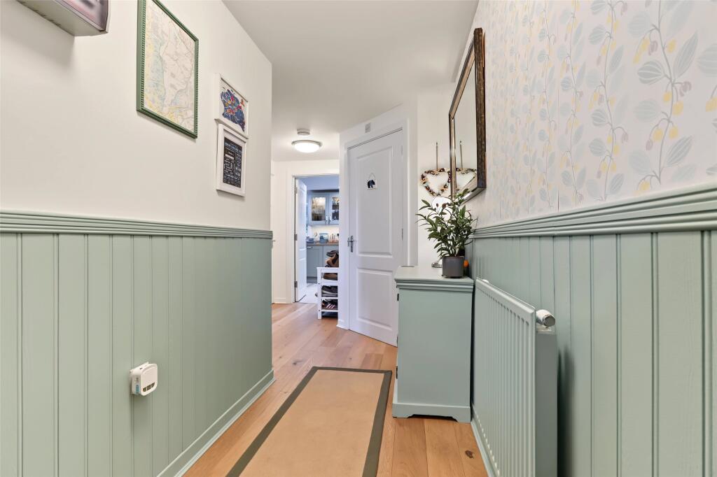 House in North Devon, Braunton - More