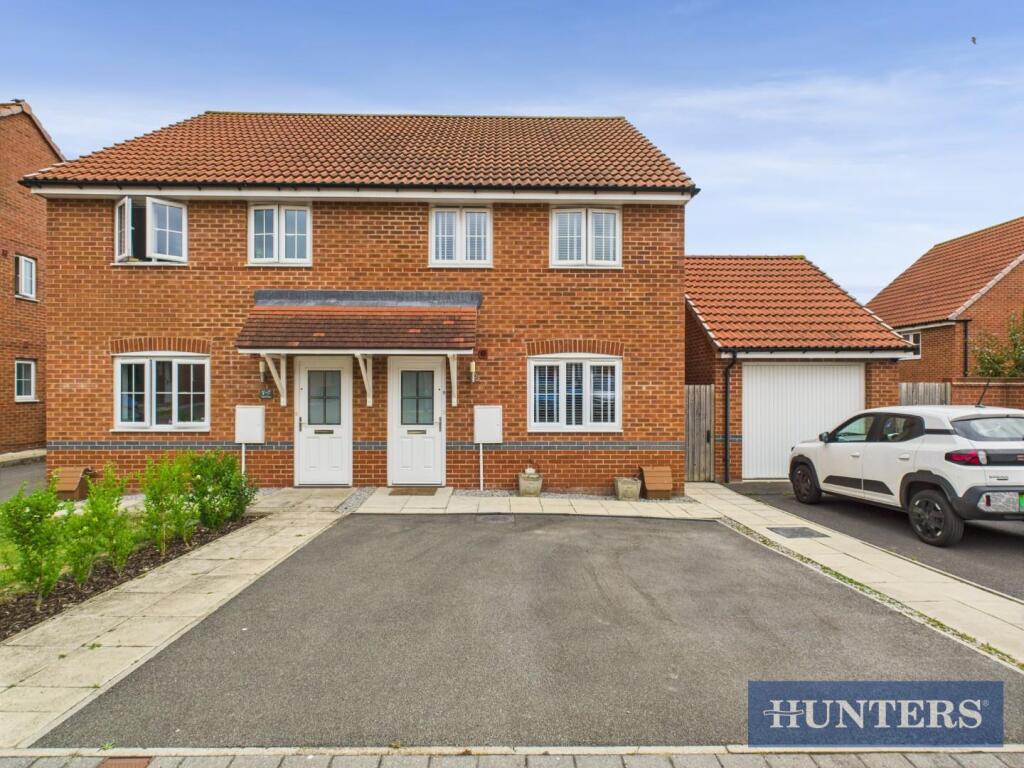 Main image of property: Wren Close, Beverley, HU17 8GH