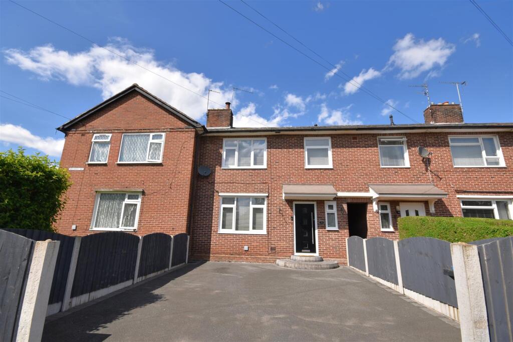 Main image of property: Romney Way, Little Neston, Neston