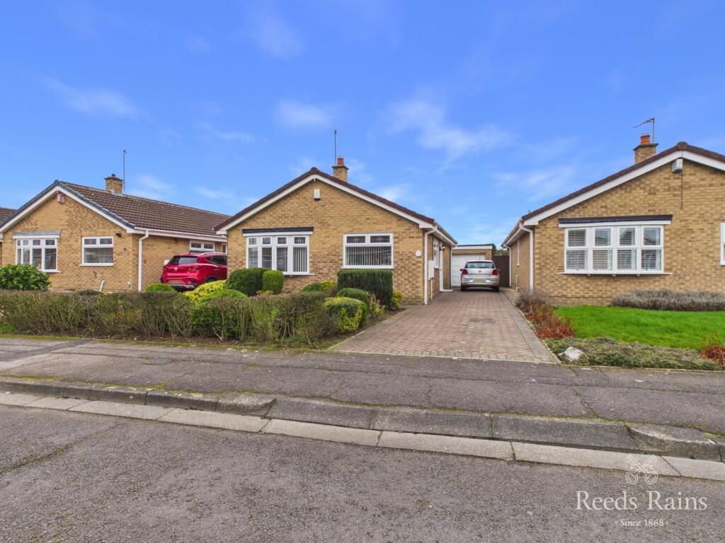 Main image of property: Mapleton Drive, Stockton-on-Tees, Durham, TS20