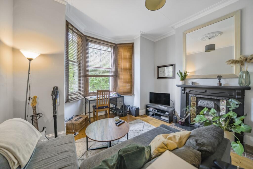 Main image of property: Broomwood Road, Battersea, London, SW11