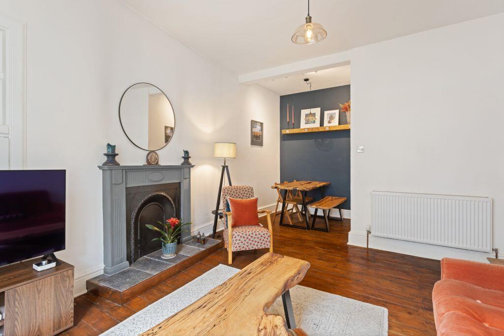 Apartment in Edinburgh, The Shore, Leith - View 6