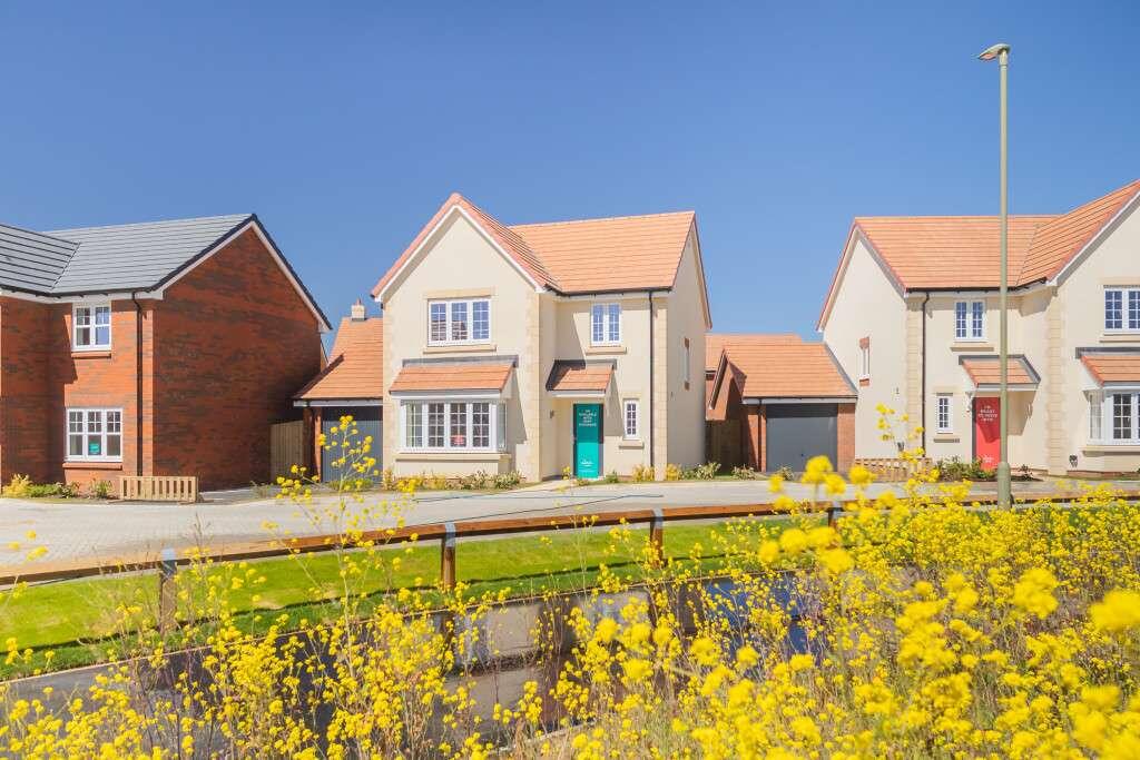 Main image of property: The Steeds,
Coxwell Road,
Faringdon,
SN7