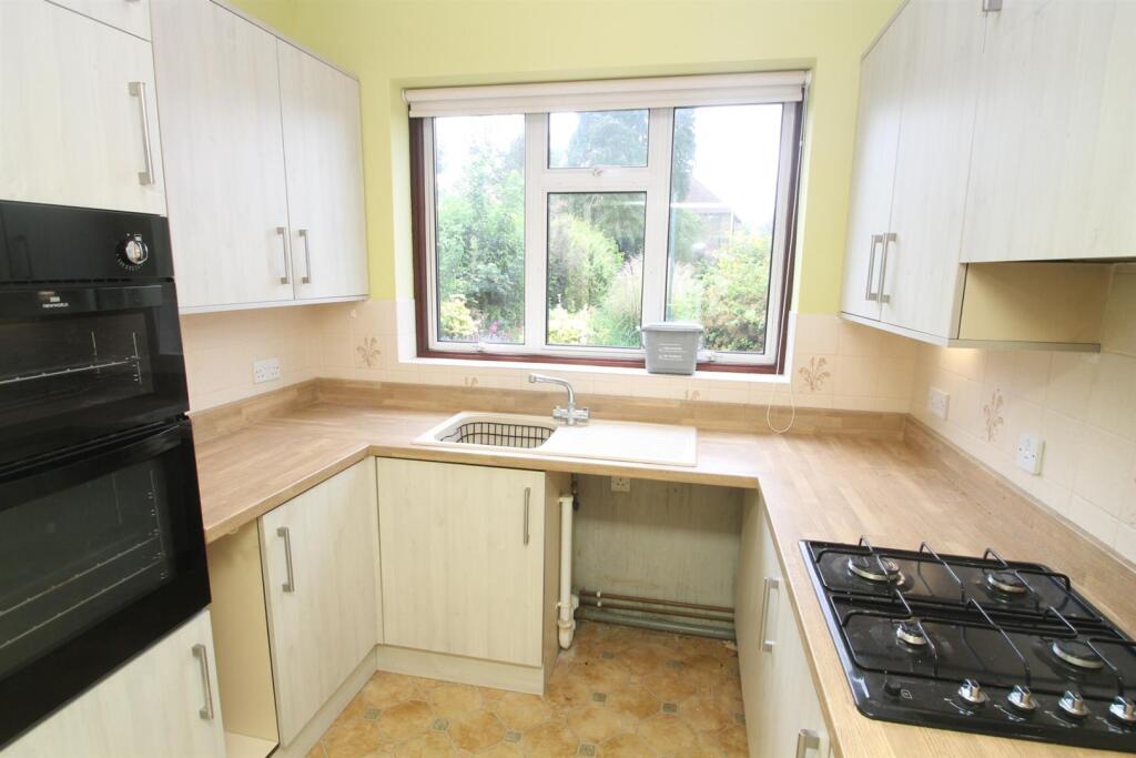 Long Rede Lane, Barming, Maidstone photo 4