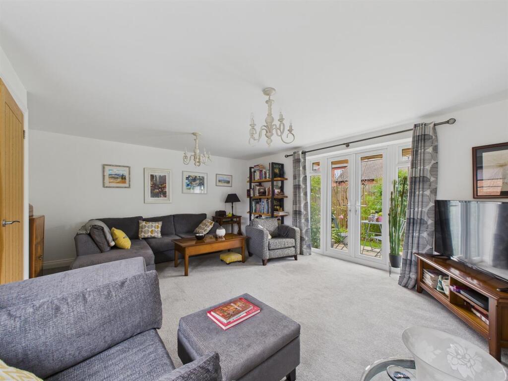 3 Beckford Grove, Upton-Upon-Severn, Worcester photo 4
