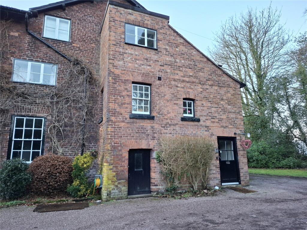 Main image of property: West Lane, High Legh, Knutsford