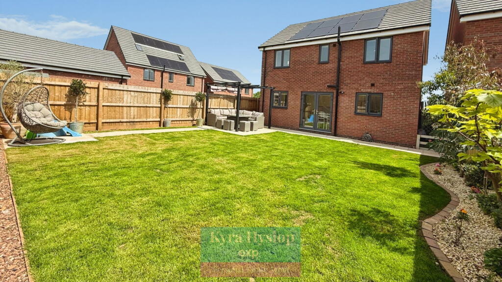 House in East Devon, Tithebarn, Broadclyst - View 5