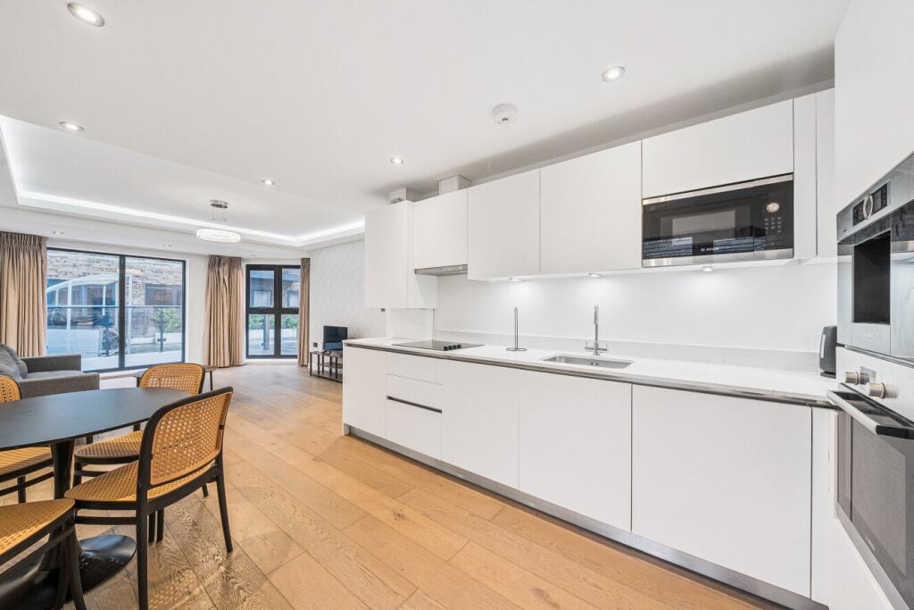 Main image of property: Bemish Road, Putney, London, SW15