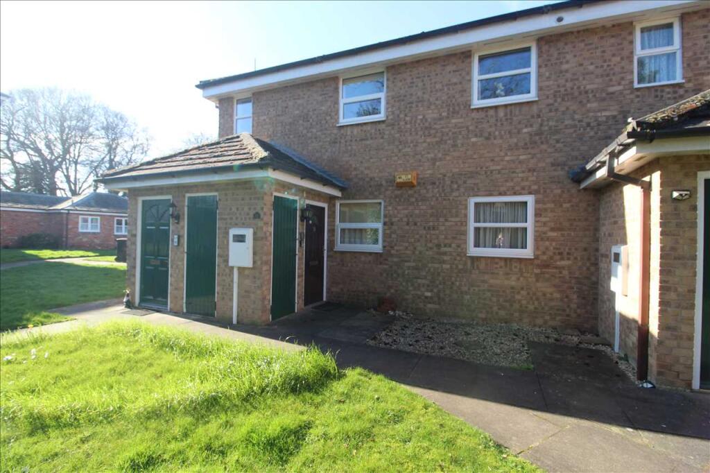 Main image of property: Arnoldfield Court, Grantham