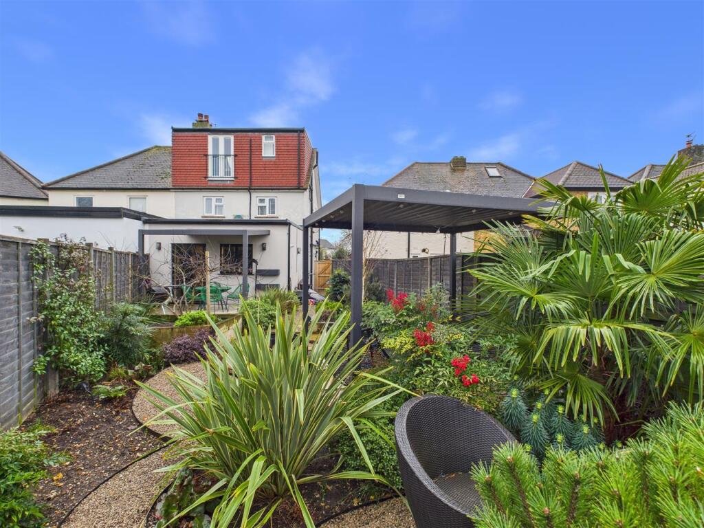 Main image of property: Priory Lane, West Molesey