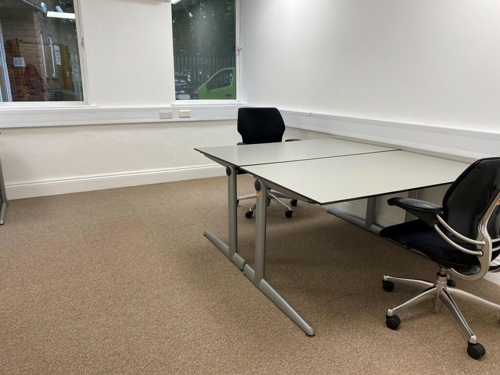 Main image of property: Connect & Trident, Kingston Road, Leatherhead, Surrey, KT22