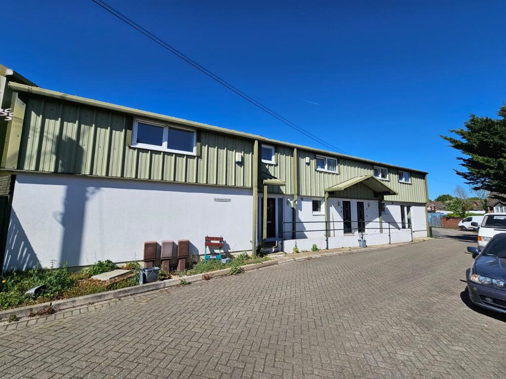 Main image of property: Claylands Road, Bishops Waltham, Southampton, Hampshire, SO32