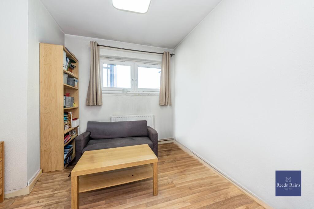 Main image of property: Burbage Close, London, SE1
