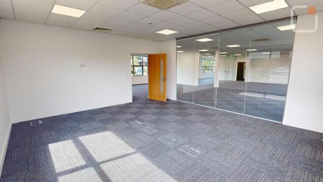 6700 Daresbury Park - Ground Floor