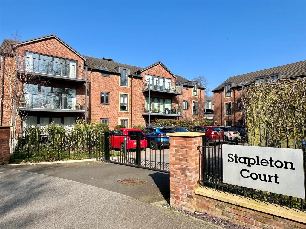 Main image of property: Waller Grove, Swanland, North Ferriby