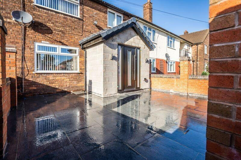 Main image of property: Hereford Drive, Bootle, Liverpool, L30