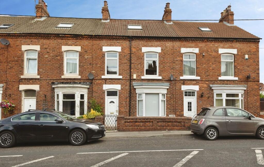 Main image of property: West Road, Loftus, Saltburn-by-the-Sea, TS13