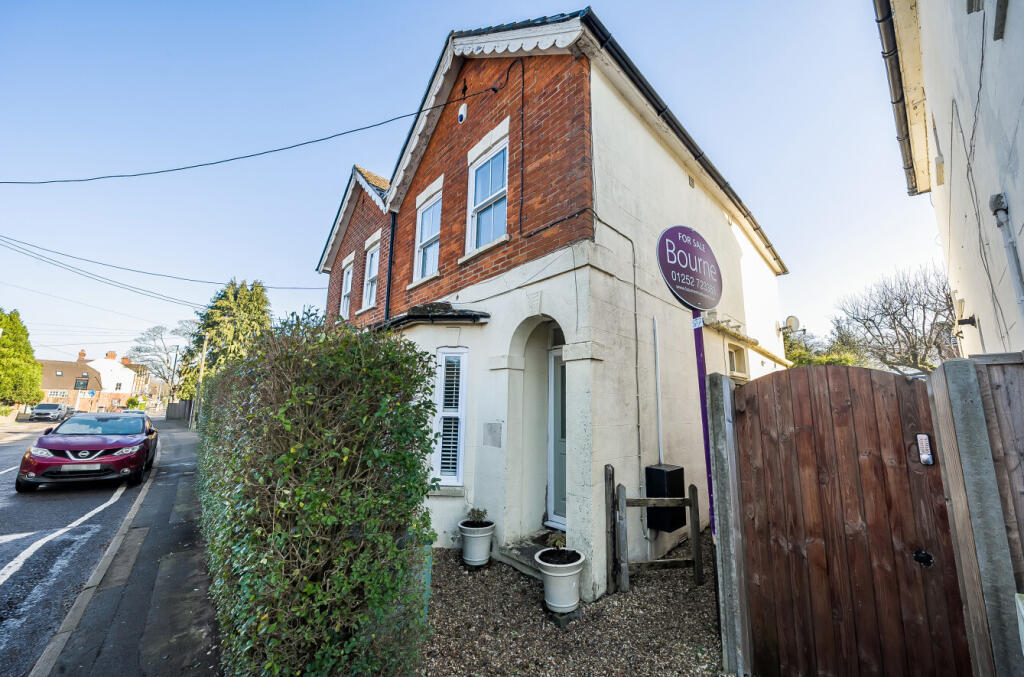 Main image of property: The Street, Tongham, Farnham, Surrey, GU10