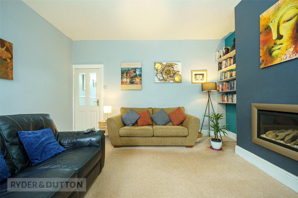 Grove Street, Slaithwaite, Huddersfield, HD7 photo 4