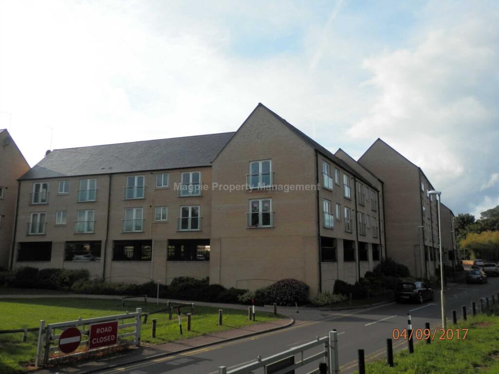 Main image of property: Little Paxton