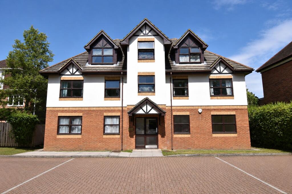 Main image of property: Yorktown Road, Sandhurst, Berkshire, GU47