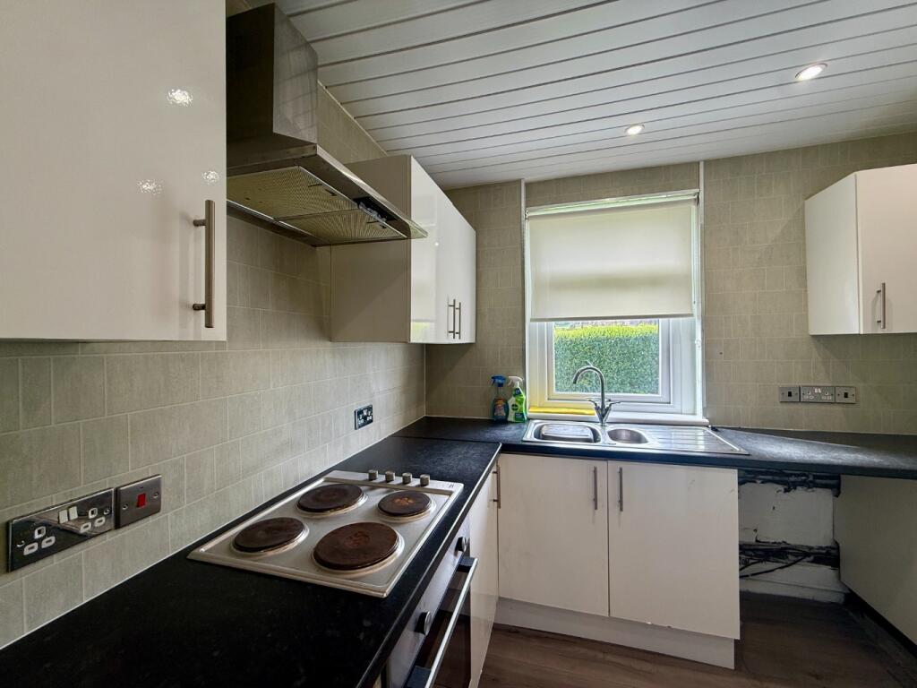 Apartment in Kilmarnock - View 4