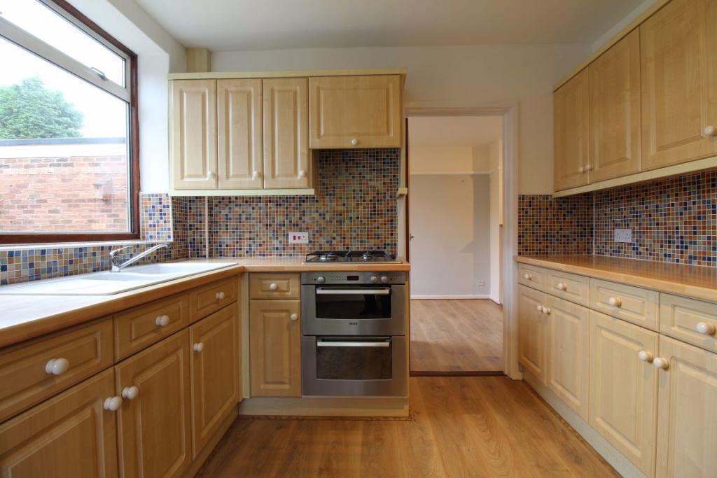 House in Nottingham - More