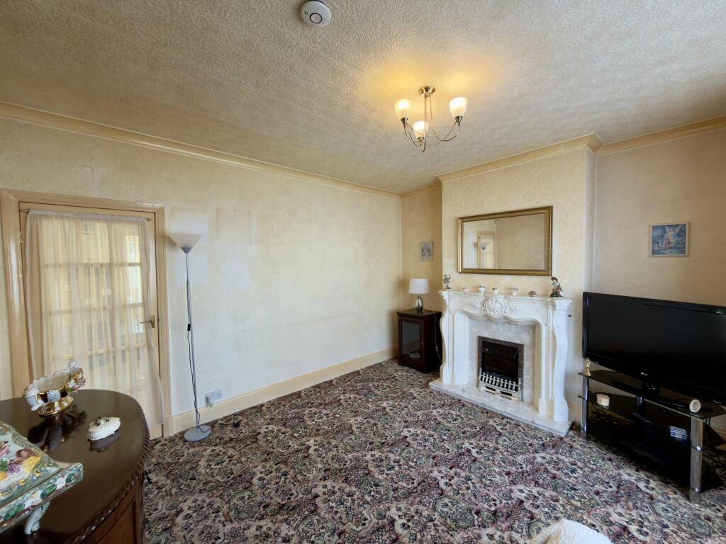 House in Blackburn - View 2