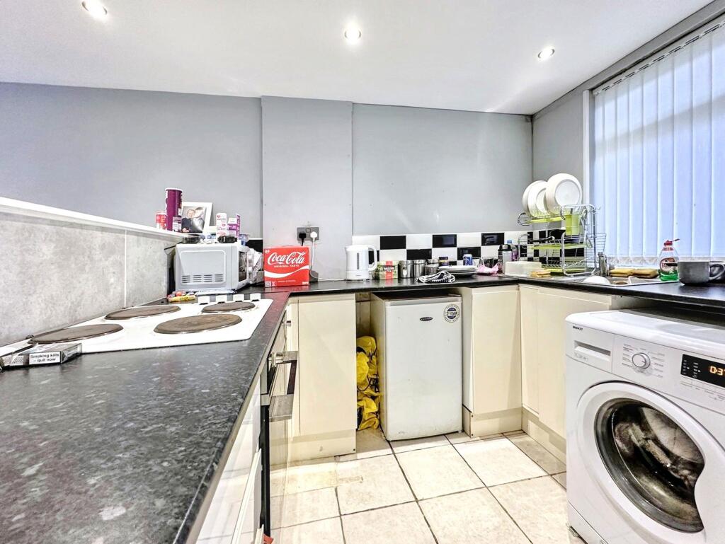 Apartment in Seaton Delaval, Seaton Valley - View 3