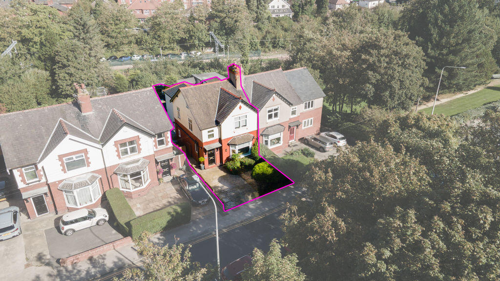 Main image of property: No. 16, Vicarage Road, Poulton-le-Fylde, Lancs FY6 7BE