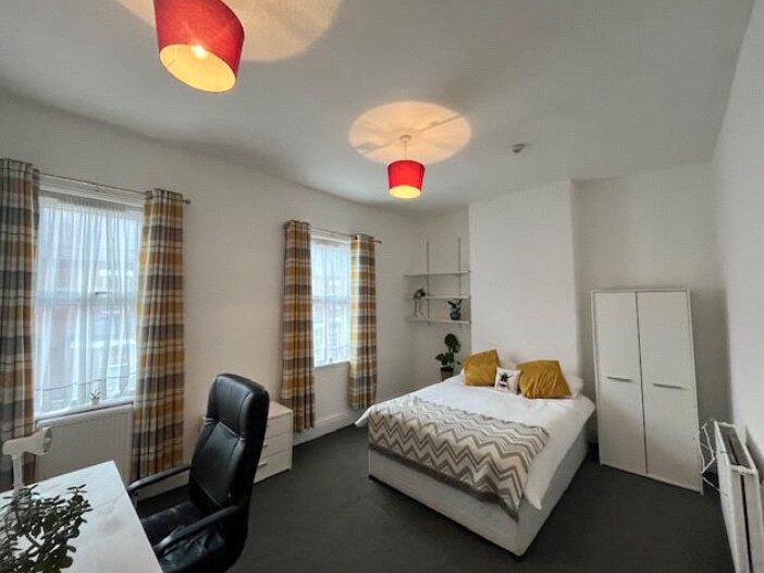 Main image of property: Ermine Road, CH2