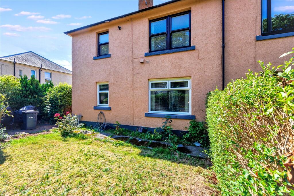 Main image of property: Gardiner Place, Newtongrange, Dalkeith, Midlothian, EH22