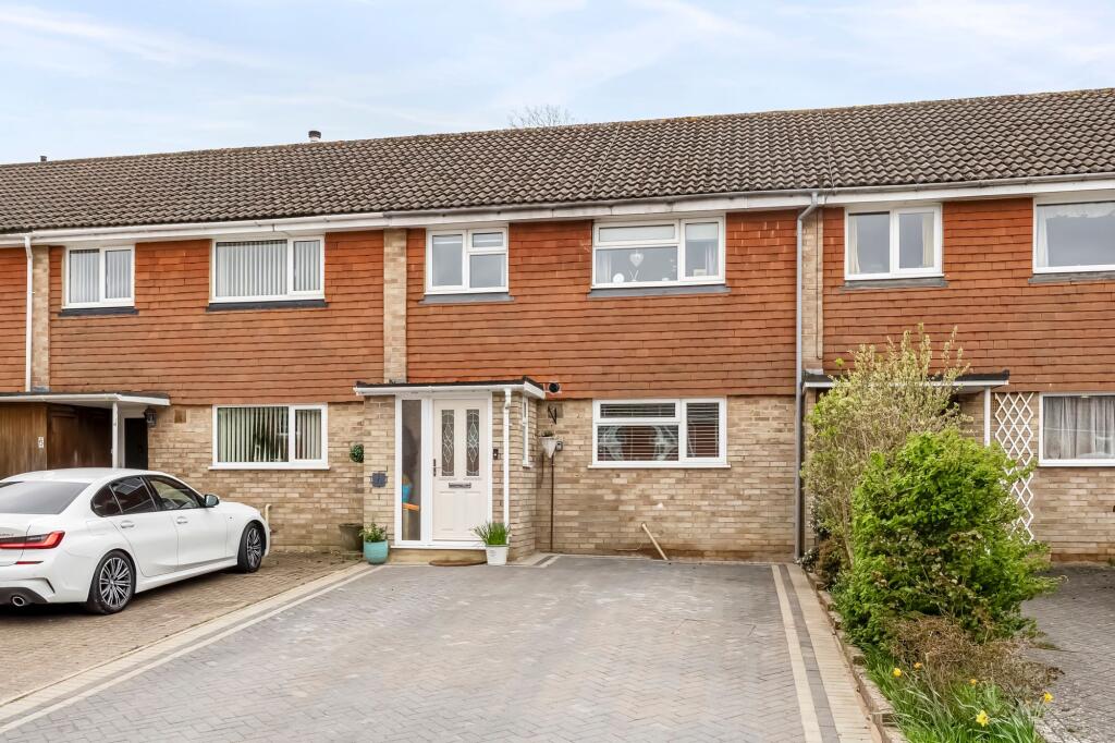 Main image of property: Lower Barn Close, Horsham, RH12