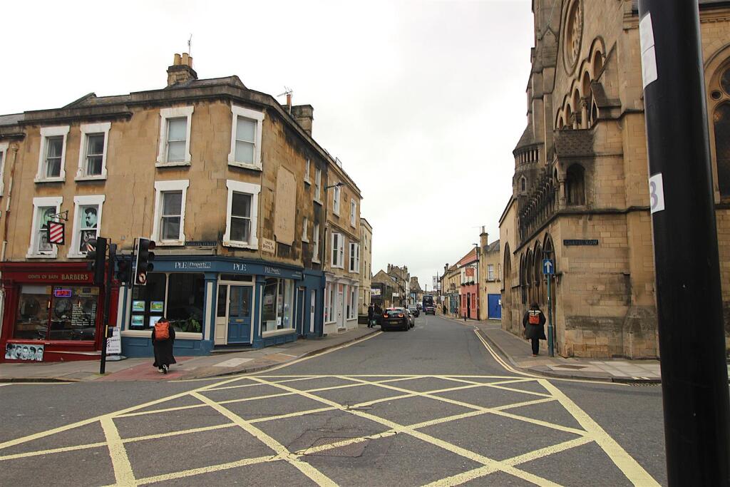 Main image of property: Charles Street, City Centre