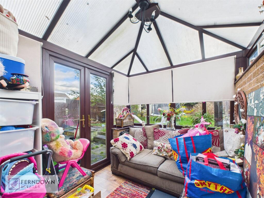 Additional image 4 of Redliff Avenue, Castle Bromwich, Birmingham, B36