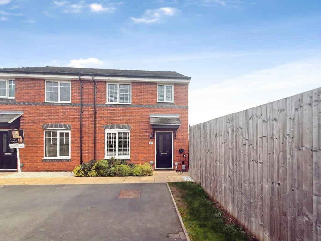 Main image of property: Black Pear Drive, Stourport on Severn, DY13