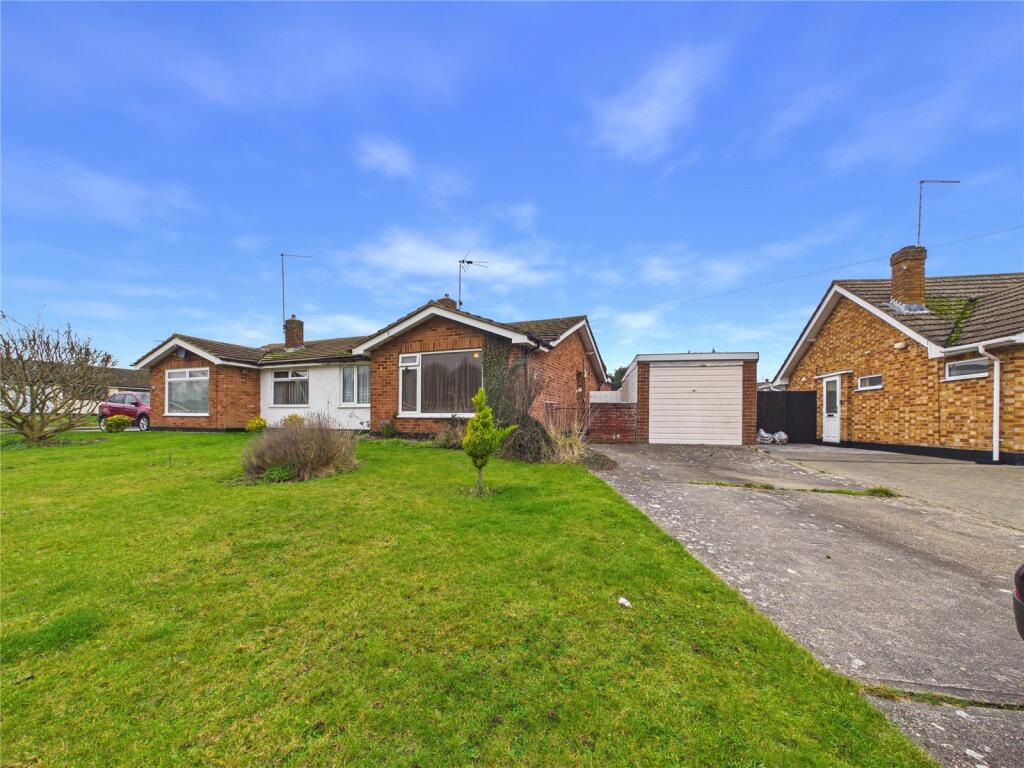 Main image of property: Chelmer Road, Witham, Essex, CM8