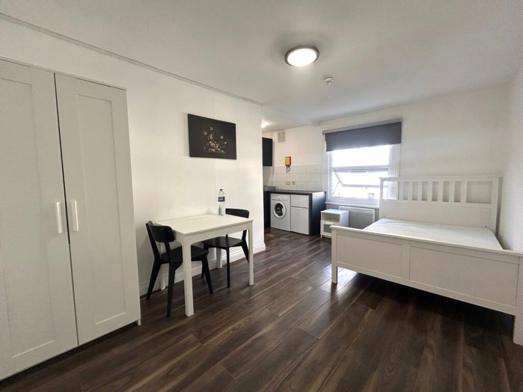 Main image of property: Emanuel Avenue, Ealing