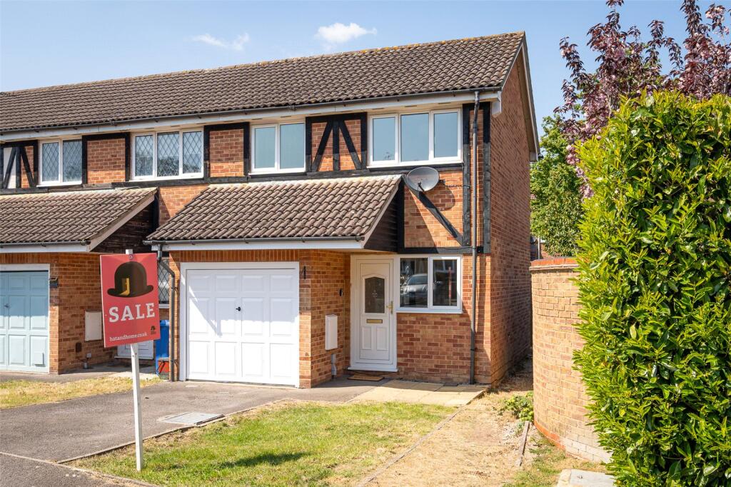 Main image of property: Statham Court, Bracknell, Berkshire, RG42