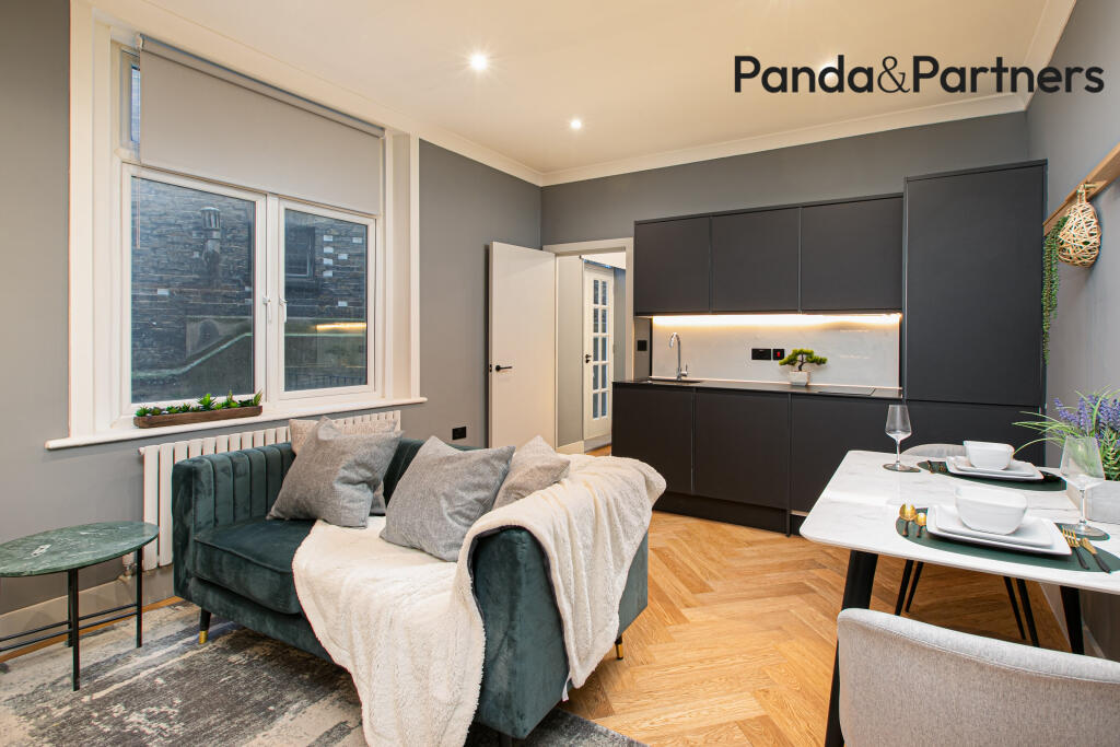 Main image of property: Kenway Road, Earls Court, SW5